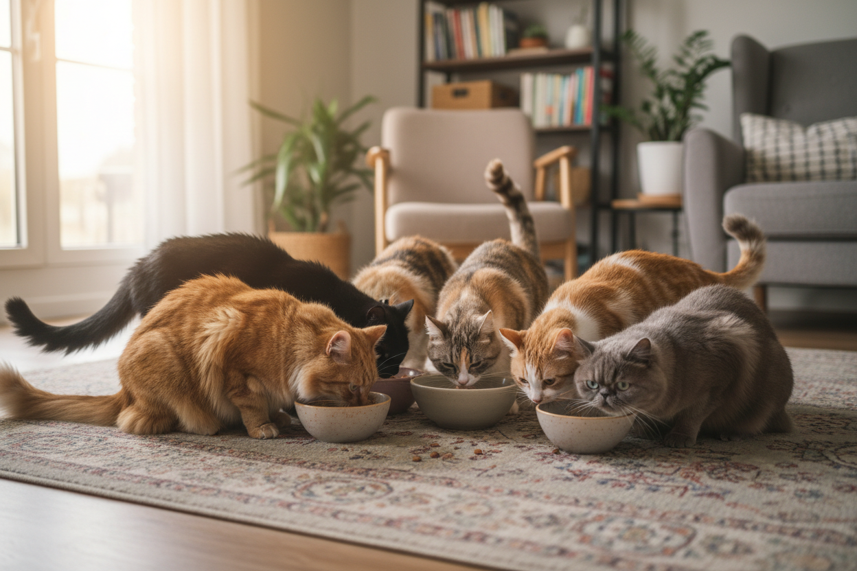 Voeding en Hydratatie