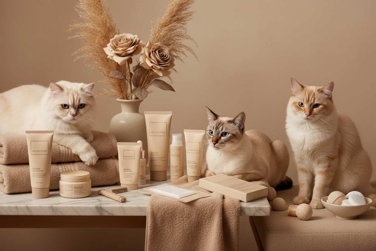 Haarverwijdering & Verzorging