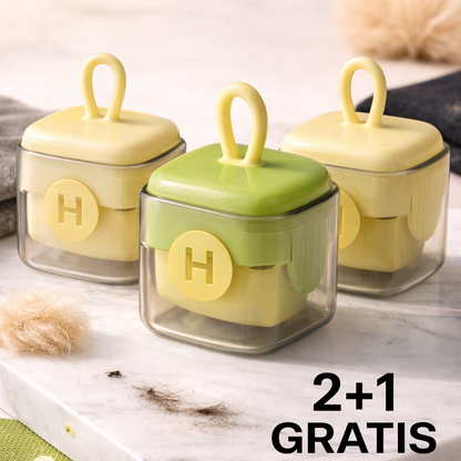 FurFree™ Pluizenroller