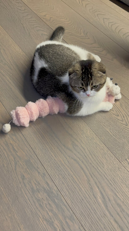 CaterPlay - Zacht kattenspeeltje
