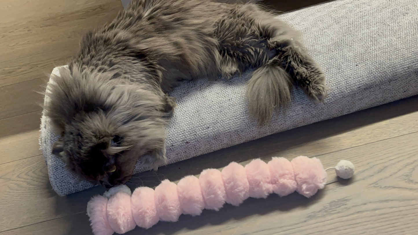 CaterPlay - Zacht kattenspeeltje