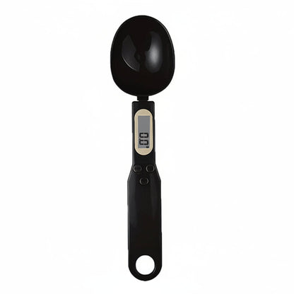 Digitale Portielepel – Nauwkeurig & Multifunctioneel