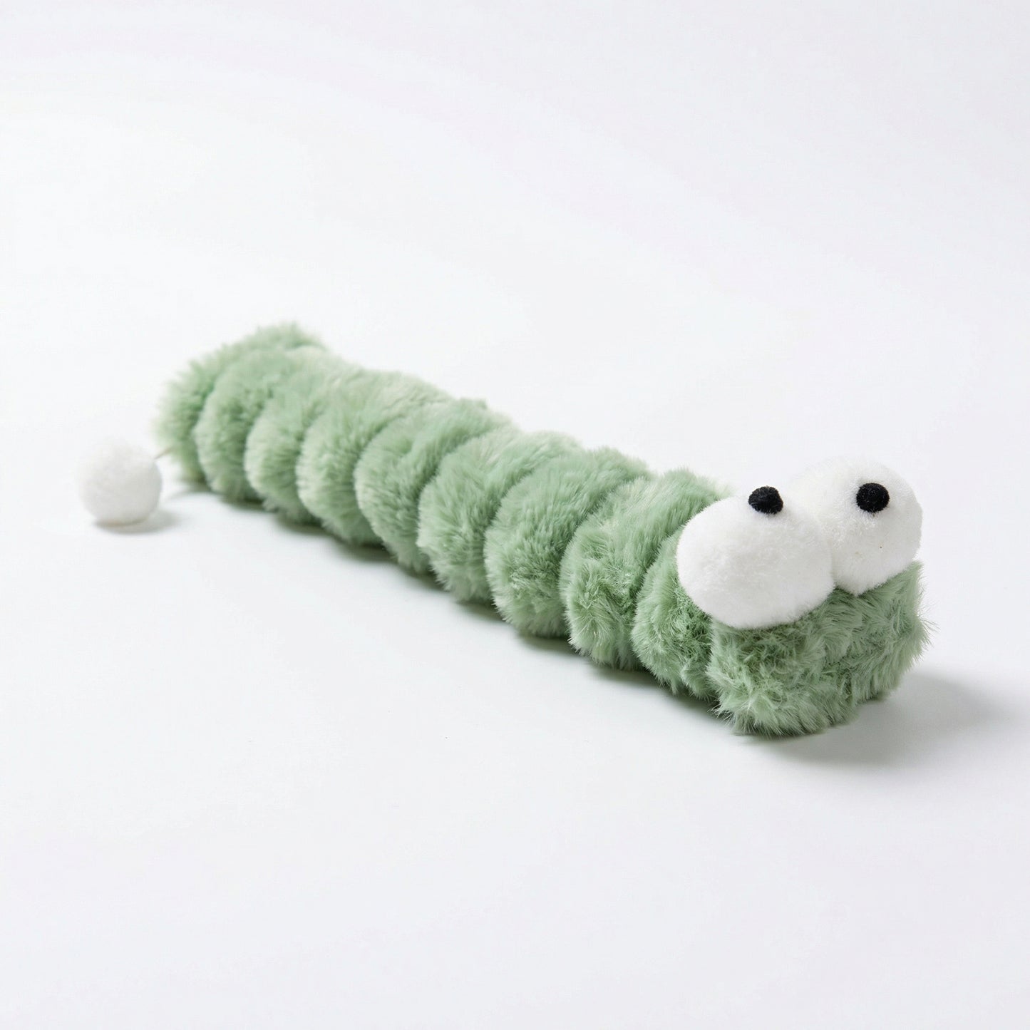 CaterPlay - Zacht kattenspeeltje