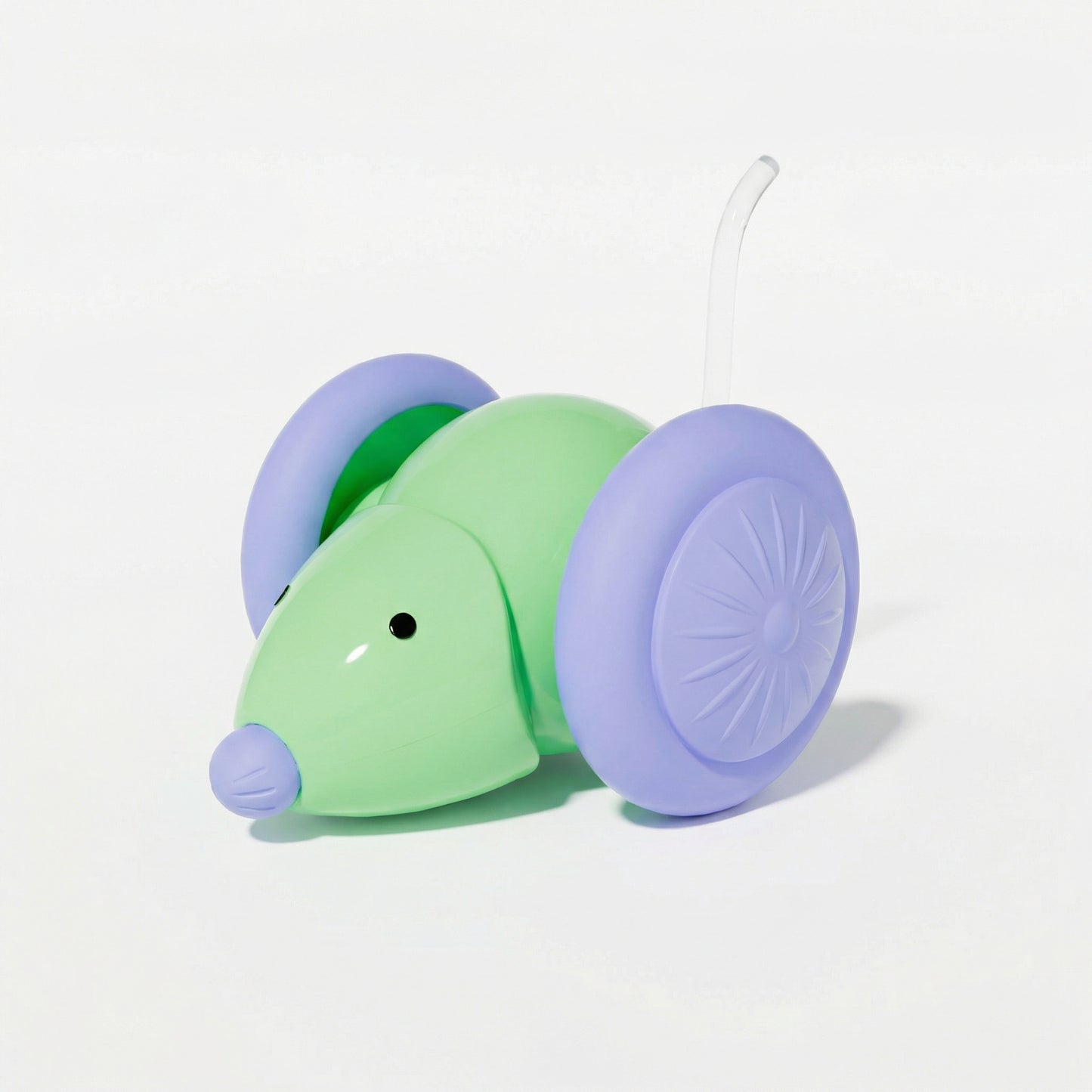 Interactief kattenspeeltje