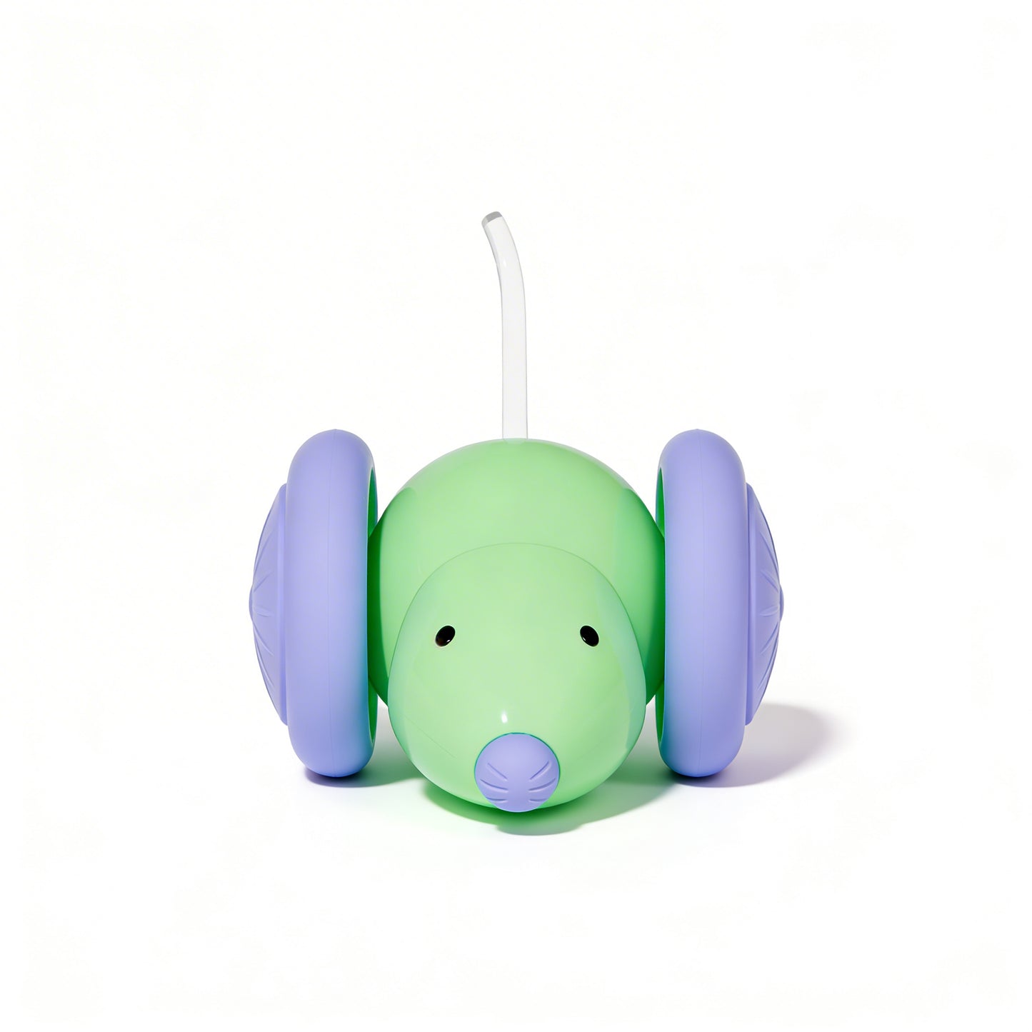 Interactief kattenspeeltje